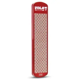 Vola 1000 Diamanten Plaat