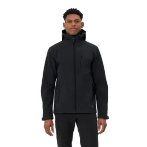 Vaude Cyclone Jas Zwart