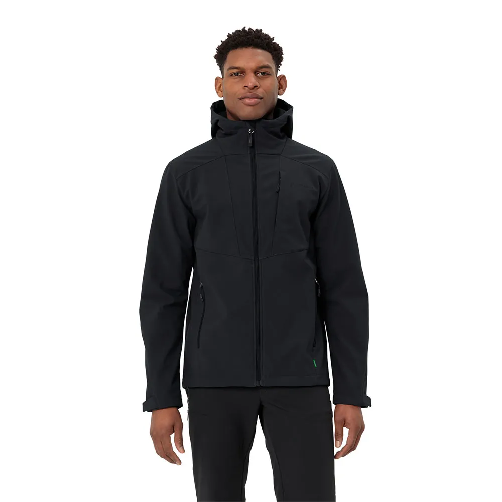 Vaude Cyclone Jas Zwart