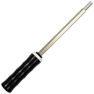 Vola 140 Mm Roto Brush-steel