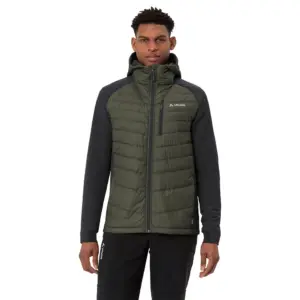 Vaude Elope Hybrid Jas Creme
