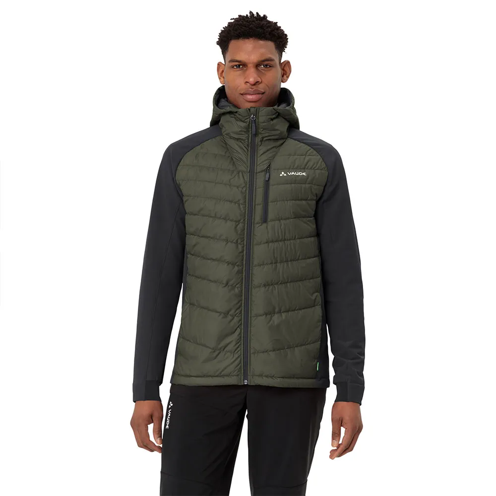 Vaude Elope Hybrid Jas Creme