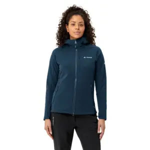 Vaude Elope Stormfleece Jas Dark Sea