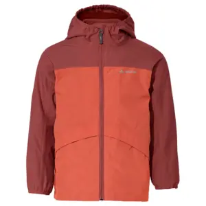 Vaude Escape 3in1 Afneembare Jas Hotchili