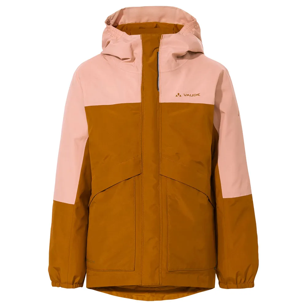 Vaude Escape Jas Bruin