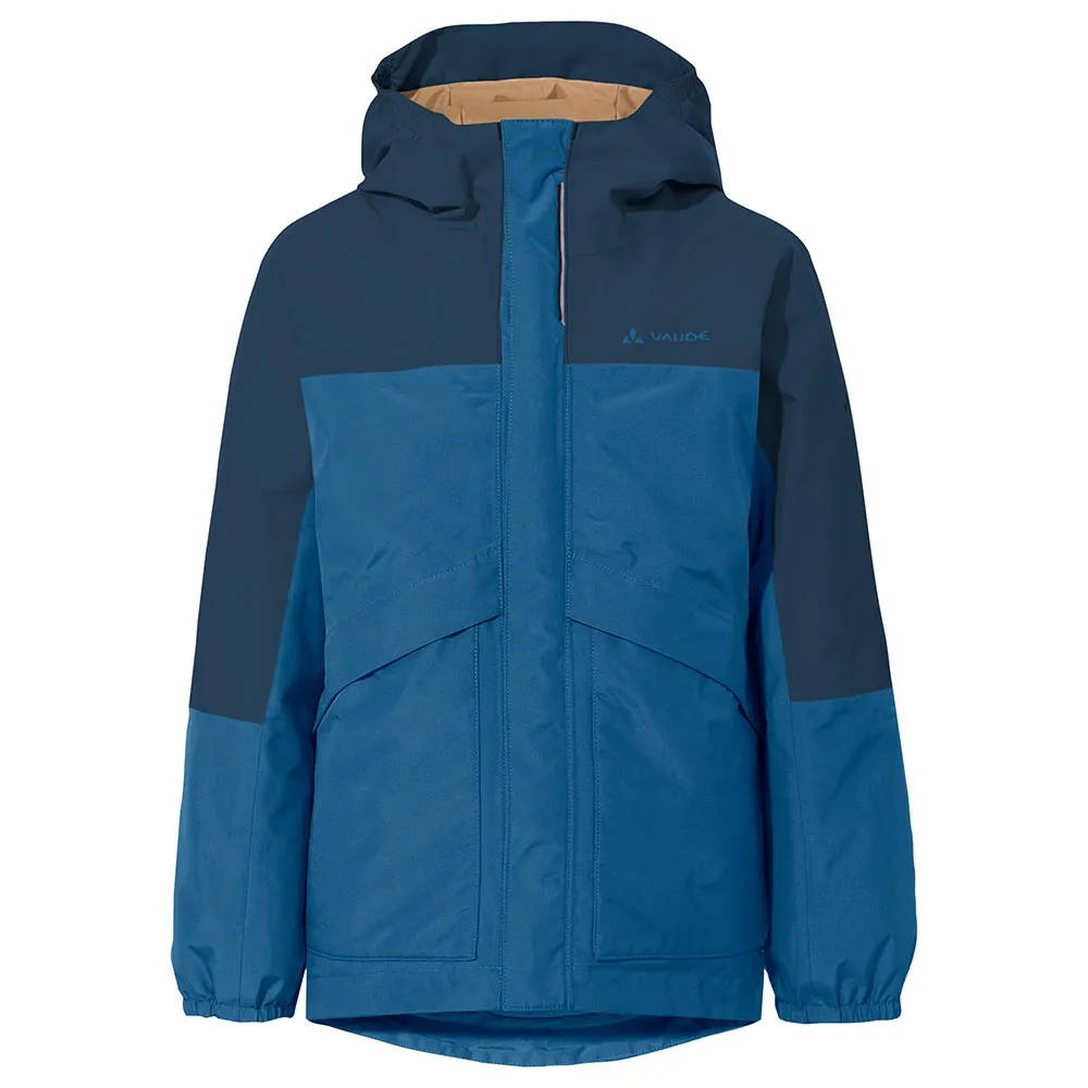 Vaude Escape Jas Ultramarine