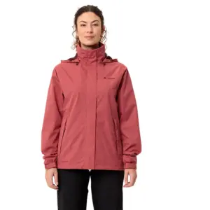 Vaude Escape Light Jas Brick