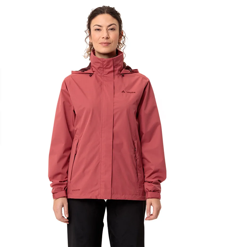 Vaude Escape Light Jas Brick