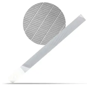 Vola Dubbel Snijbestand 150 Mm