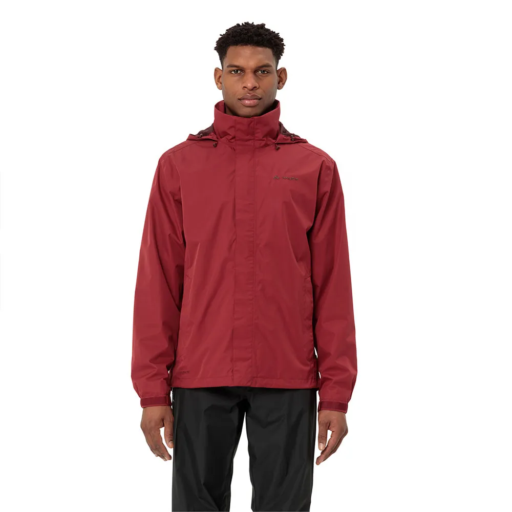 Vaude Escape Light Jas Roze
