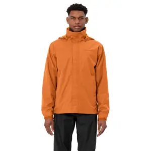 Vaude Escape Light Jas Kumquat