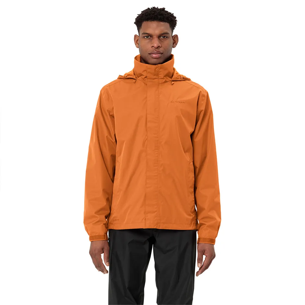 Vaude Escape Light Jas Kumquat