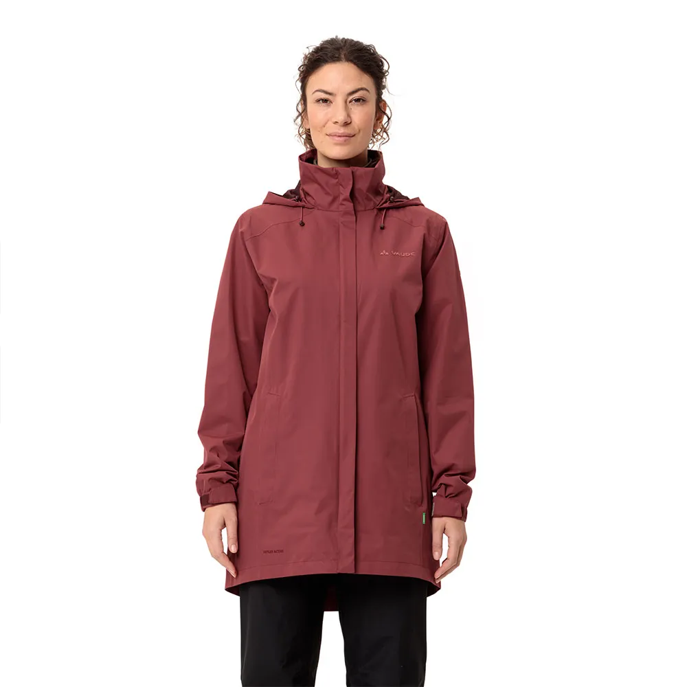 Vaude Escape Parka Redeva