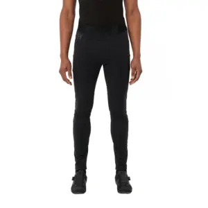 Vaude Bike Kuro Essential Warm Basislaagbroek Zwart