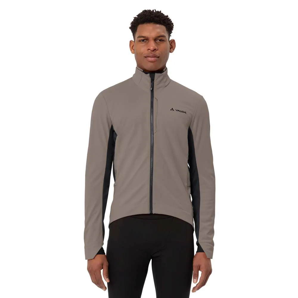 Vaude Bike Kuro Ii Softshelljack Coconut