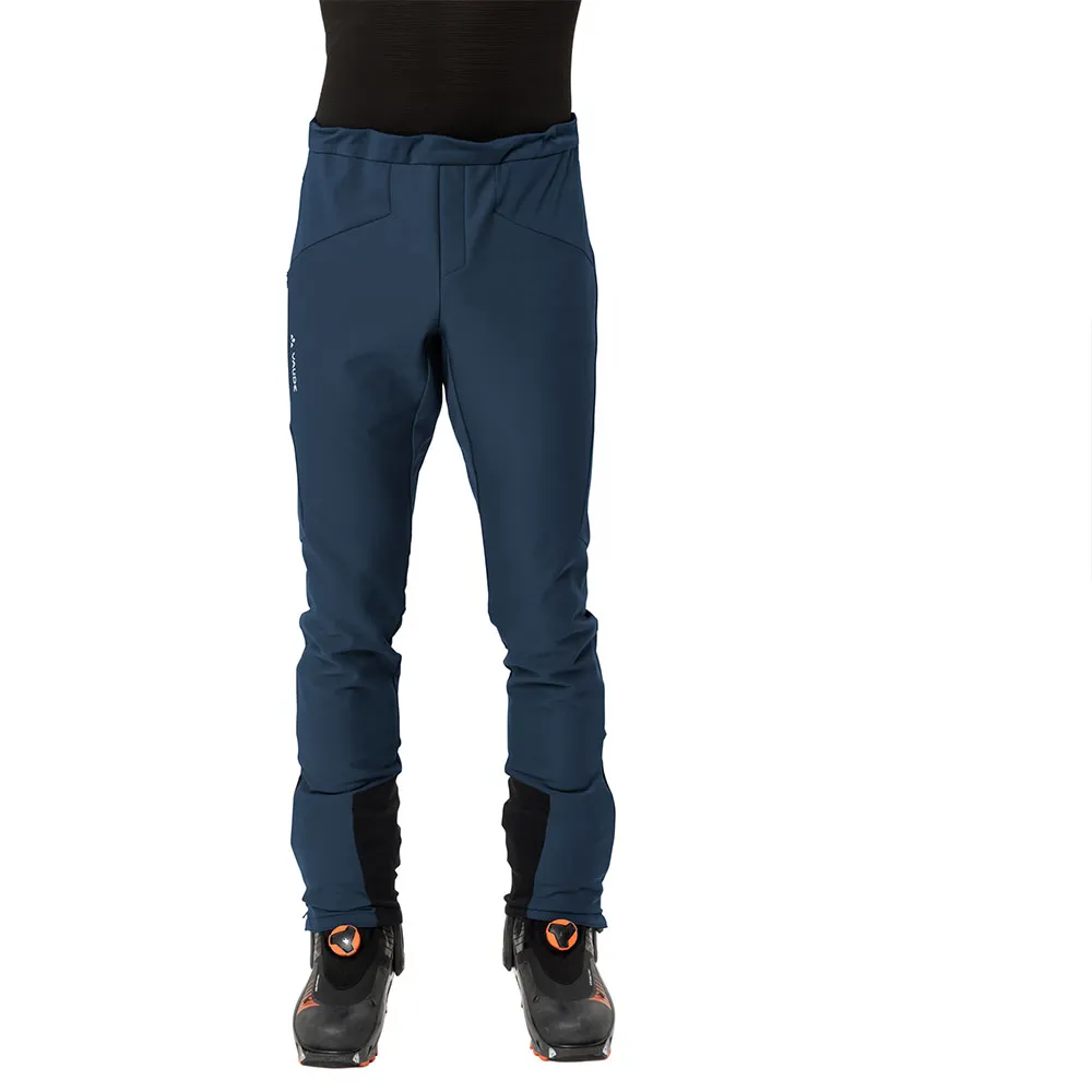 Vaude Larice Core Broek Dark Sea Uni