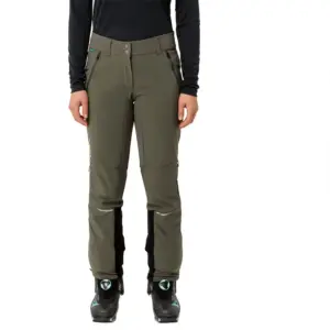 Vaude Larice Iv Broek Creme