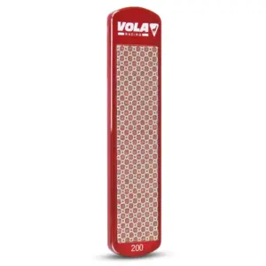 Vola 200 Diamanten Plaat