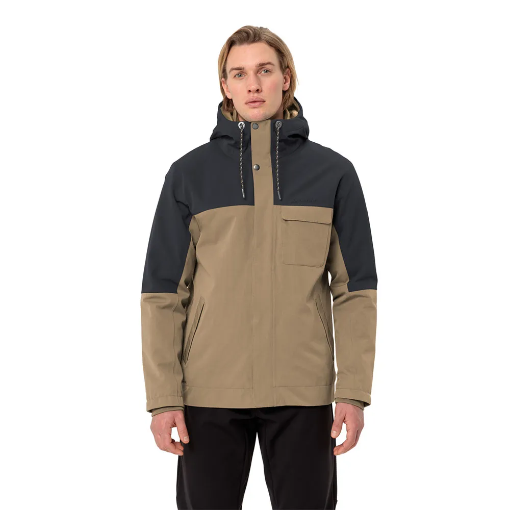 Vaude Manukau Ii Jas Oat