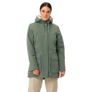 Vaude Manukau Ii Parka Agave