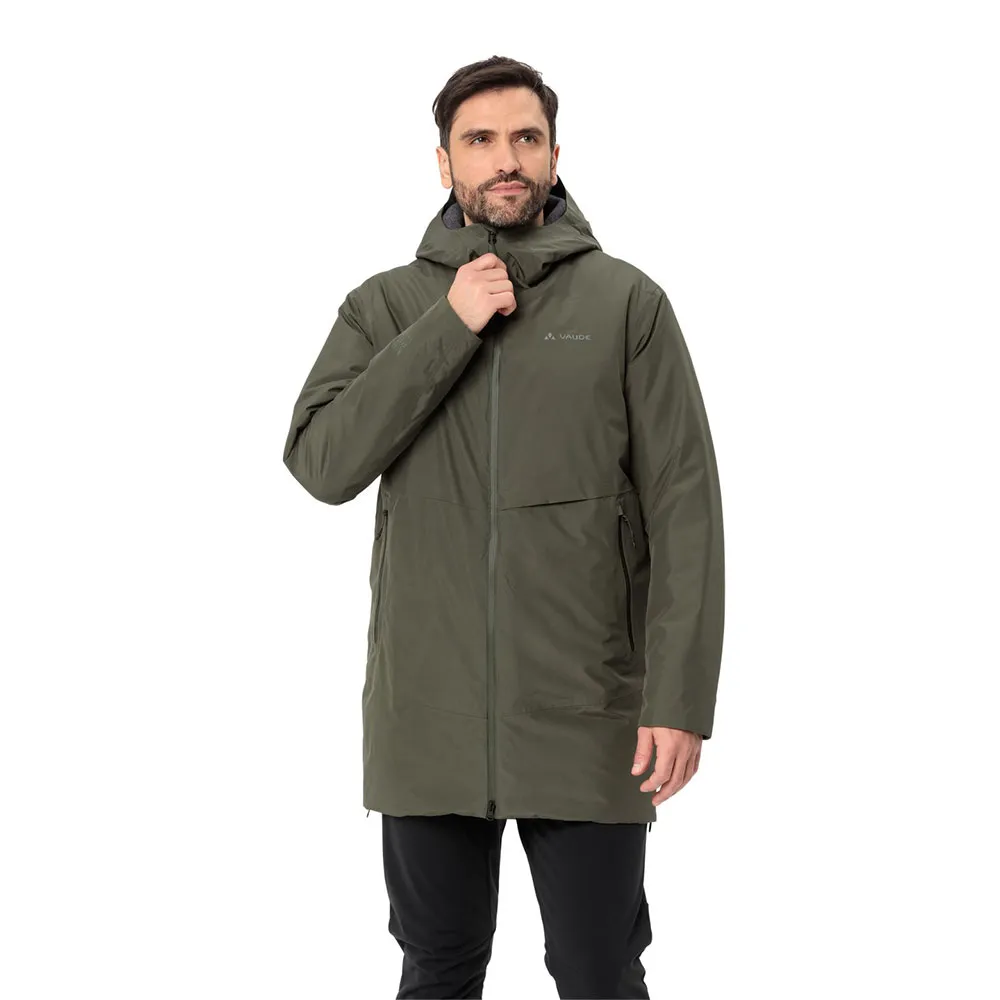 Vaude Mineo Iii Jas Creme