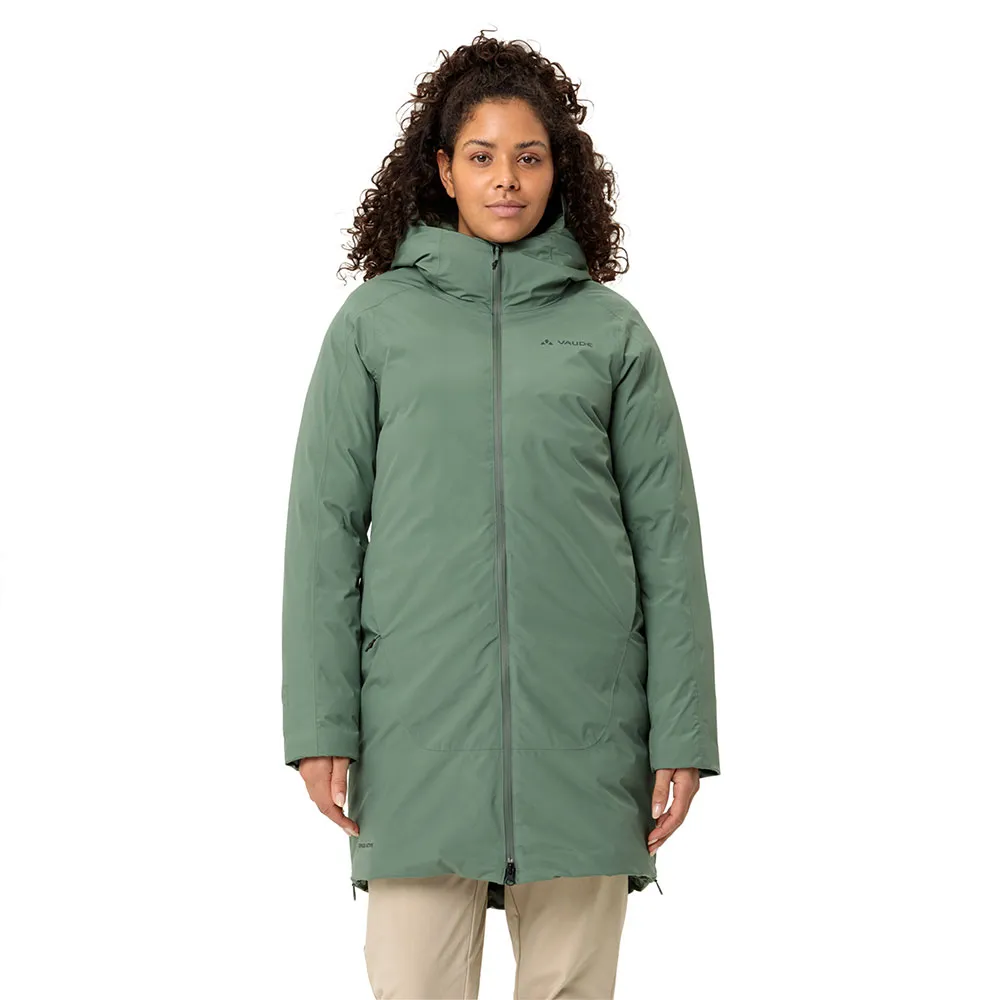 Vaude Mineo Iv Jas Agave