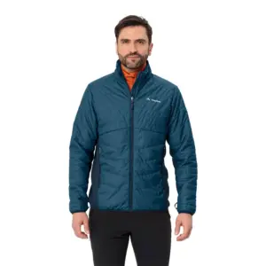 Vaude Miskanti Ii 415720105 Afneembare Jas Dark Sea Uni