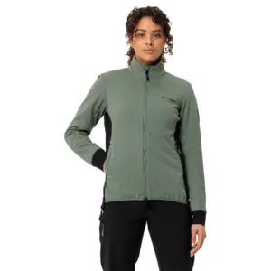 Vaude Bike Moab Pro Softshelljack Agave