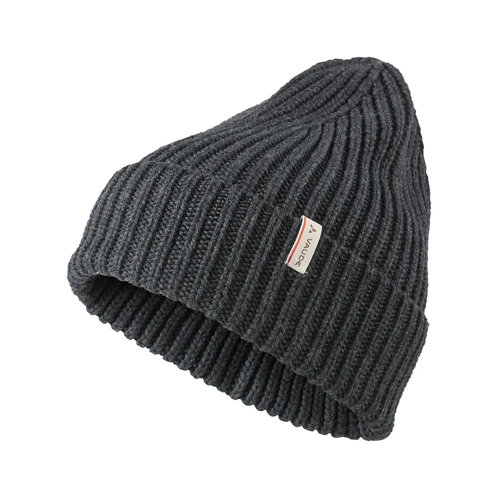 Vaude Moena Ii Muts Zwart