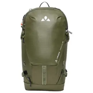 Vaude Monviso 20l Rugzak Creme