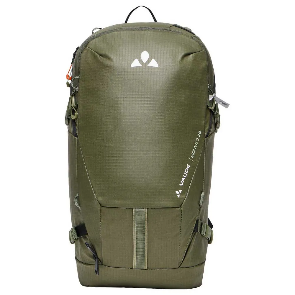 Vaude Monviso 20l Rugzak Creme