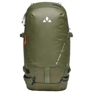Vaude Monviso 26l Rugzak Creme