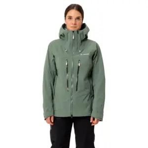 Vaude Monviso 3l Jas Agave
