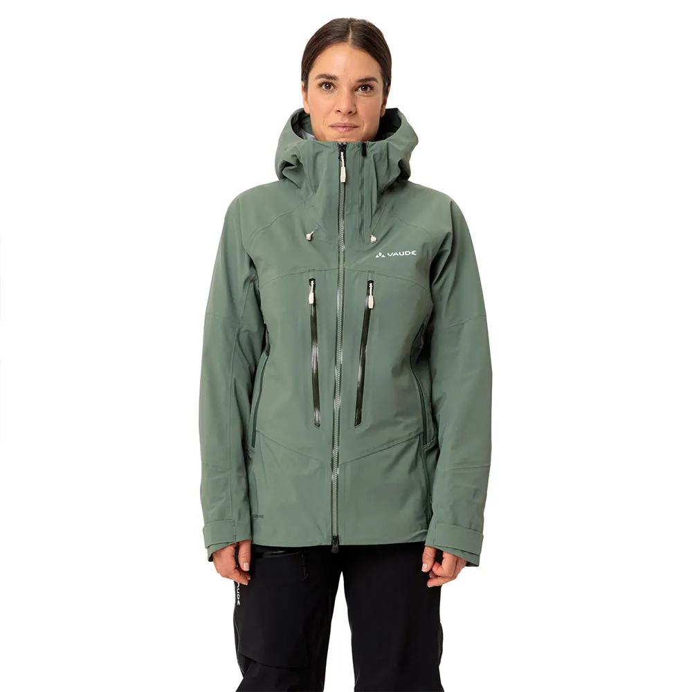 Vaude Monviso 3l Jas Agave