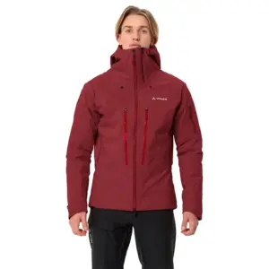 Vaude Monviso 3l Jas Roze