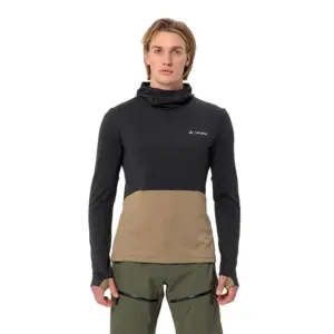 Vaude Monviso Hoodie Oat