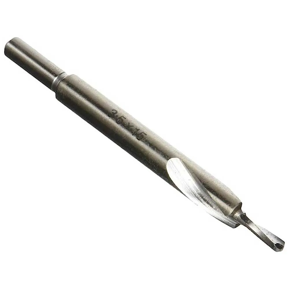 Vola Noordse Ski Boorbit 3.5×15 Mm