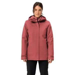 Vaude Neyland 3in1 Jas Redeva