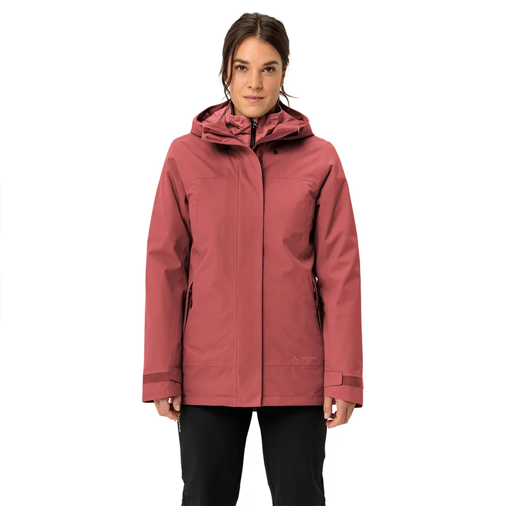 Vaude Neyland 3in1 Jas Redeva