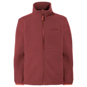 Vaude Pulex Ii Fleece Met Volledige Rits Redeva