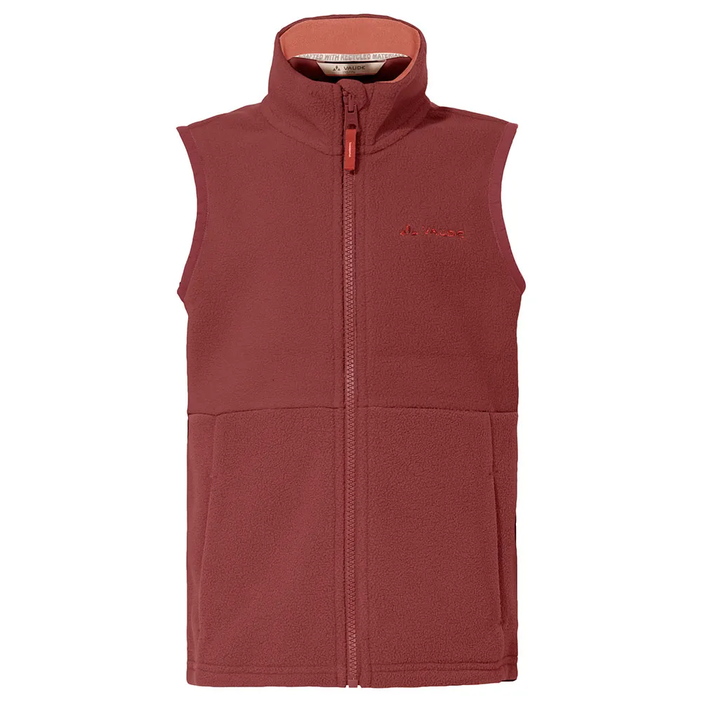 Vaude Pulex Ii Vest Redeva