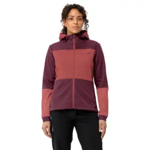 Vaude Bike Qimsa Softshelljack Cassius