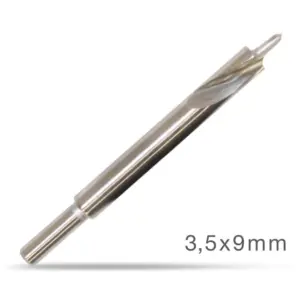 Vola Boor 3.5×9 Mm
