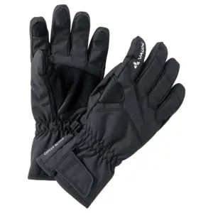 Vaude Roga Iv Handschoenen Zwart