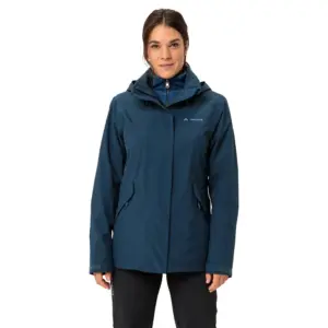 Vaude Rosemoor 3in1 Ii Jas Dark Sea