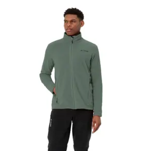 Vaude Rosemoor Ii Fleece Agave