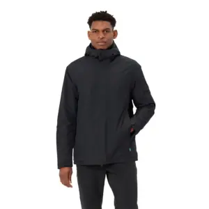 Vaude Rosemoor Padded Ii Jas Zwart