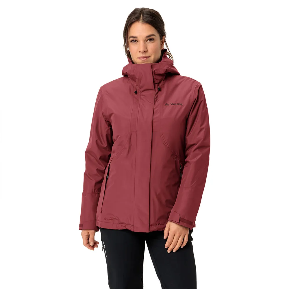 Vaude Rosemoor Padded Ii Jas Redeva