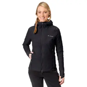 Vaude Sesvenna Iv Jas Zwart