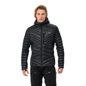 Vaude Sesvenna Pro Ii Jas Zwart